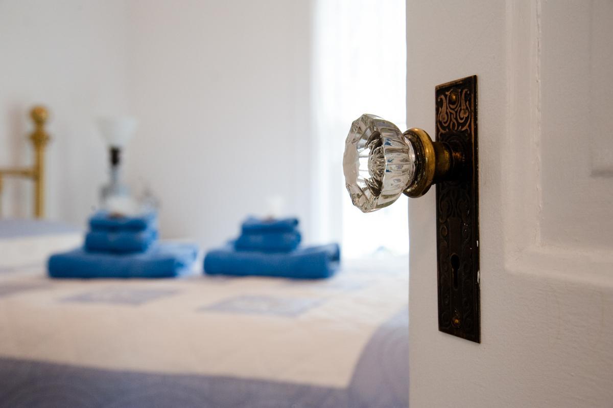 Somewhere In Time Hotell Huntley Exteriör bild